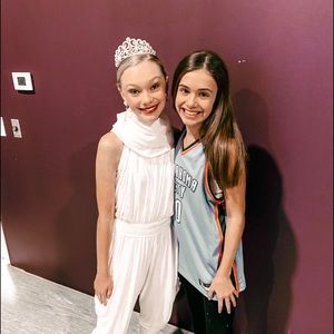 Meet your Posher, Miley